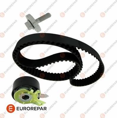 EUROREPAR 1648220480 - Kit cinghie dentate autozon.pro