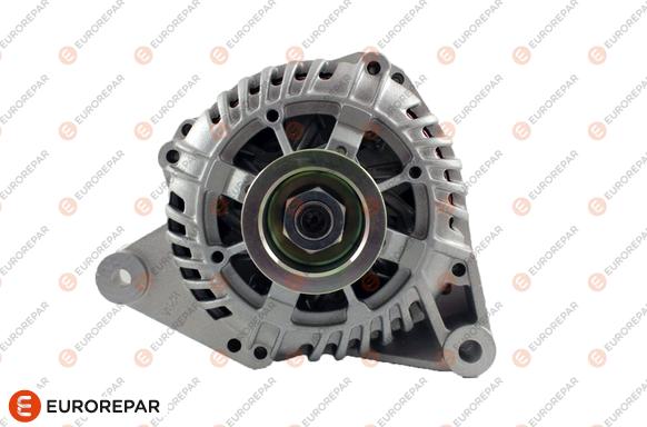 EUROREPAR 1648222580 - Alternatore autozon.pro