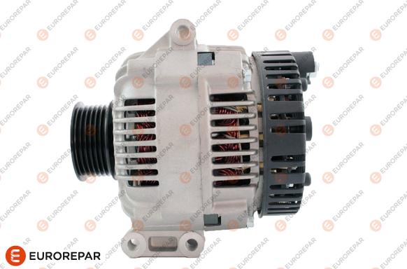 EUROREPAR 1648222680 - Alternatore autozon.pro