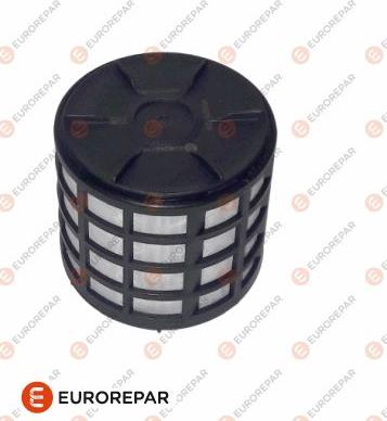 EUROREPAR 1643624980 - Filtro carburante autozon.pro