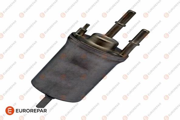 EUROREPAR 1643097580 - Filtro carburante autozon.pro