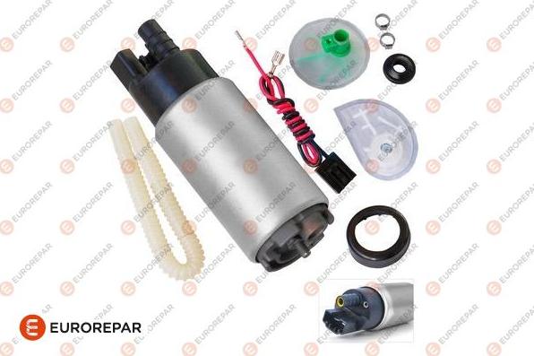 EUROREPAR 1643045180 - Pompa carburante autozon.pro