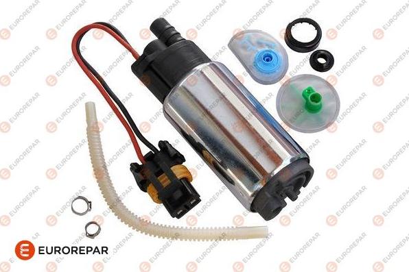 EUROREPAR 1643045380 - Pompa carburante autozon.pro