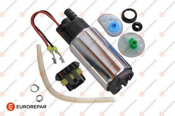 EUROREPAR 1643045280 - Pompa carburante autozon.pro