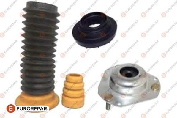 EUROREPAR 1643109480 - Kit montaggio, Ammortizzatore autozon.pro