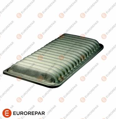 EUROREPAR 1667449380 - Filtro aria autozon.pro