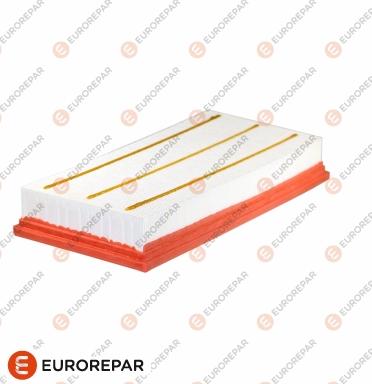 EUROREPAR 1667446180 - Filtro aria autozon.pro