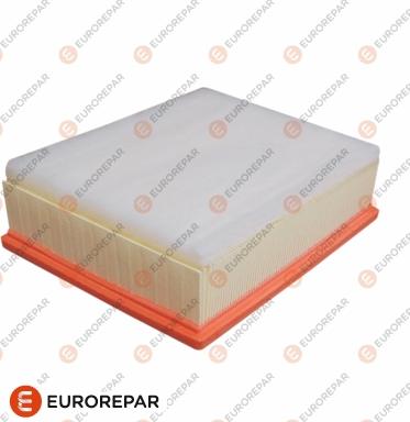 EUROREPAR 1667446280 - Filtro aria autozon.pro