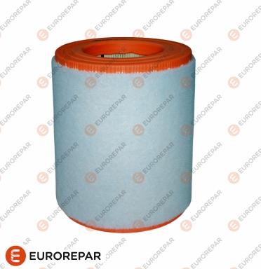 EUROREPAR 1667448180 - Filtro aria autozon.pro