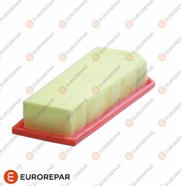 EUROREPAR 1667447180 - Filtro aria autozon.pro