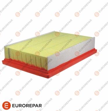 EUROREPAR 1667450280 - Filtro aria autozon.pro