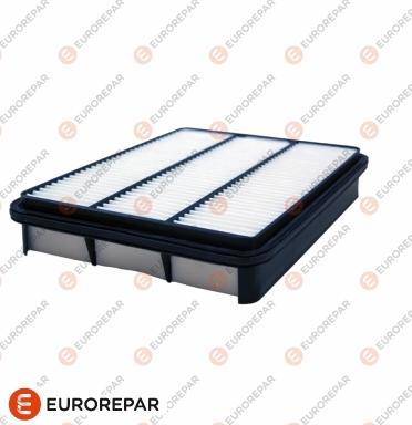 EUROREPAR 1667452080 - Filtro aria autozon.pro