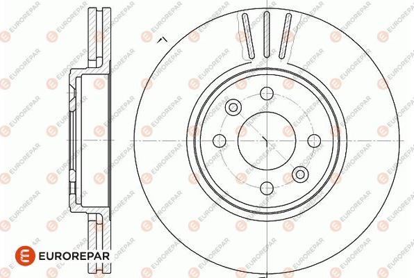 EUROREPAR 1667854980 - Discofreno autozon.pro