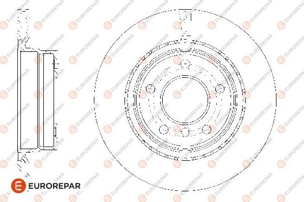 EUROREPAR 1667856080 - Discofreno autozon.pro