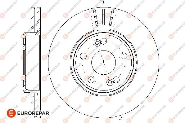 EUROREPAR 1667858780 - Discofreno autozon.pro