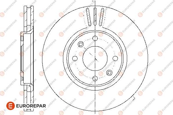 EUROREPAR 1667857480 - Discofreno autozon.pro