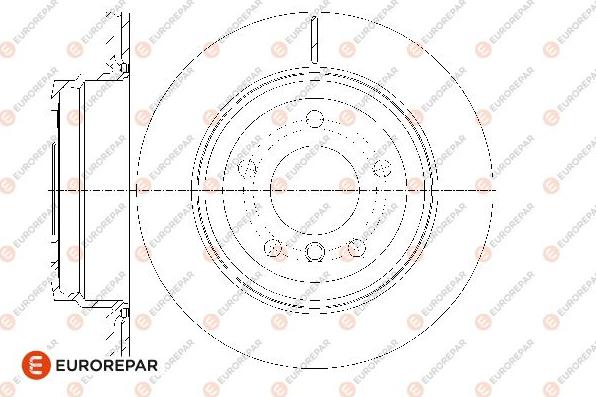 EUROREPAR 1667861480 - Discofreno autozon.pro