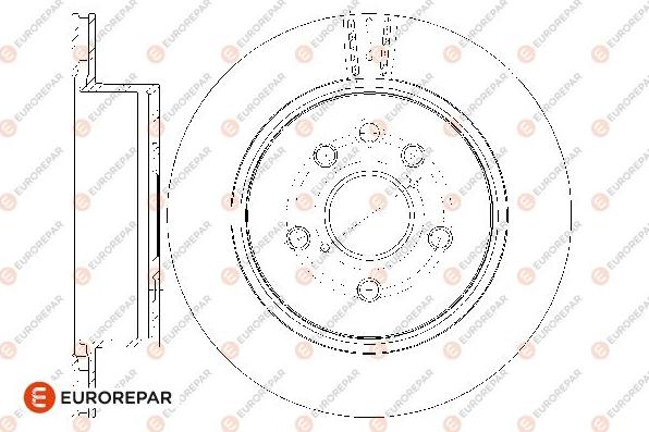 EUROREPAR 1667870680 - Discofreno autozon.pro