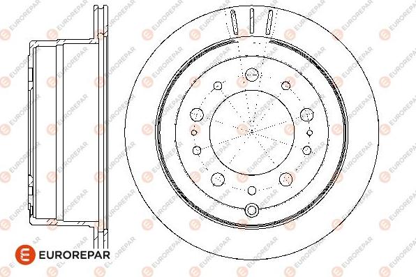 EUROREPAR 1667872480 - Discofreno autozon.pro