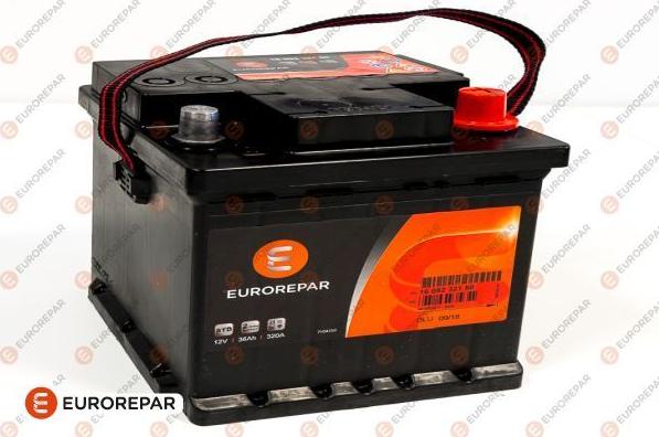 EUROREPAR 1609232180 - Batteria avviamento autozon.pro