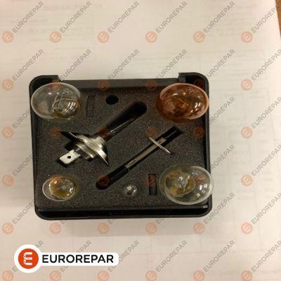 EUROREPAR 1616432080 - Assortimento, Lampadine autozon.pro