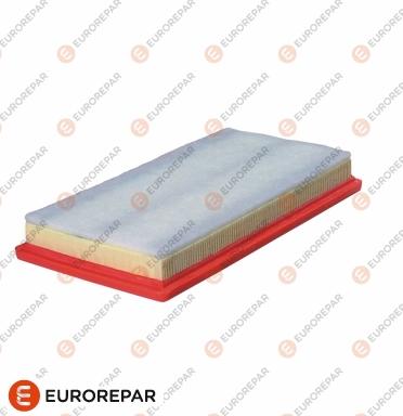 EUROREPAR 1616266480 - Filtro aria autozon.pro