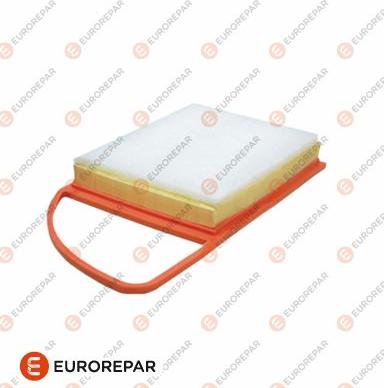 EUROREPAR 1611891580 - Filtro aria autozon.pro