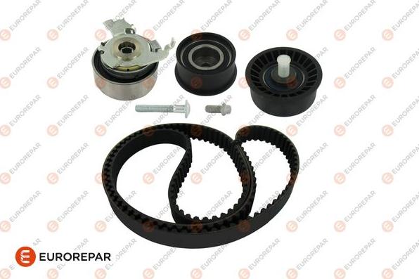 EUROREPAR 1611884480 - Kit cinghie dentate autozon.pro