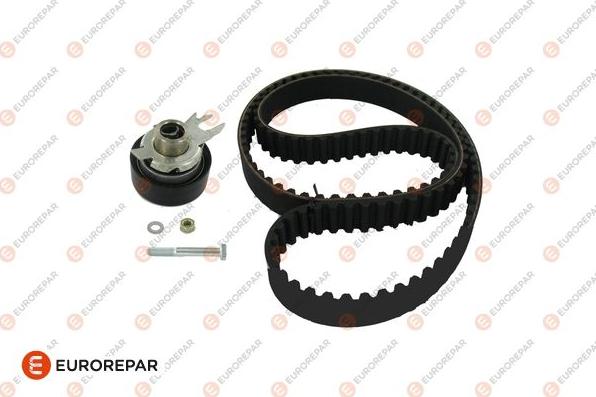 EUROREPAR 1611884580 - Kit cinghie dentate autozon.pro