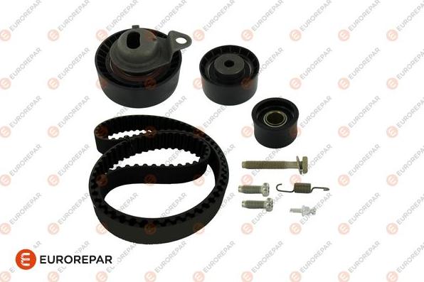 EUROREPAR 1611884680 - Kit cinghie dentate autozon.pro