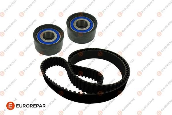 EUROREPAR 1611880480 - Kit cinghie dentate autozon.pro