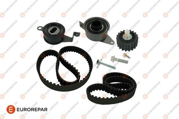 EUROREPAR 1611880280 - Kit cinghie dentate autozon.pro