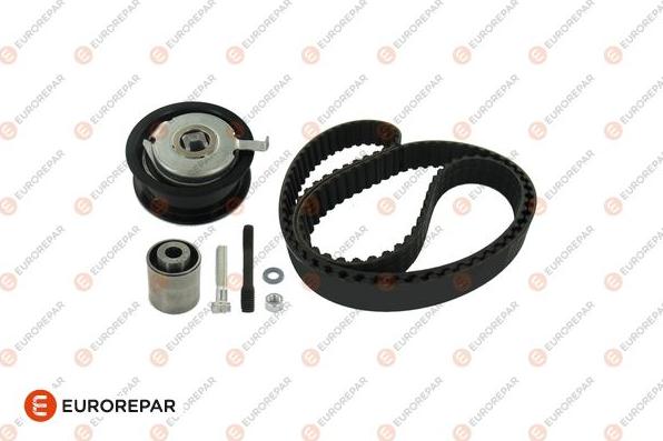 EUROREPAR 1611881480 - Kit cinghie dentate autozon.pro