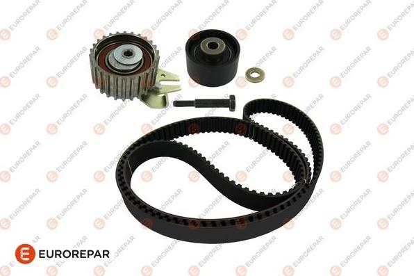 EUROREPAR 1611883680 - Kit cinghie dentate autozon.pro