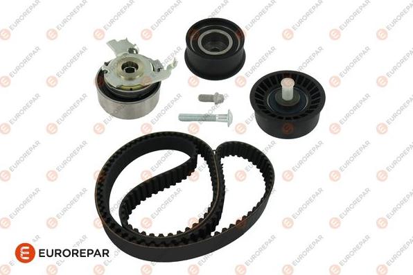 EUROREPAR 1611883280 - Kit cinghie dentate autozon.pro