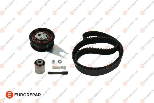 EUROREPAR 1611882980 - Kit cinghie dentate autozon.pro