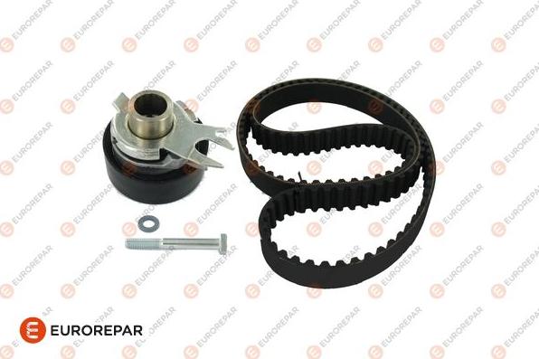 EUROREPAR 1611882080 - Kit cinghie dentate autozon.pro