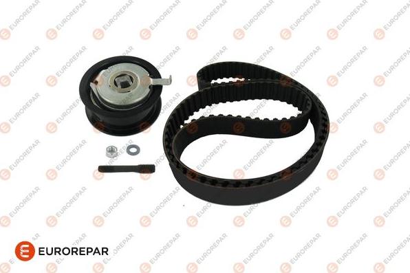 EUROREPAR 1611882180 - Kit cinghie dentate autozon.pro