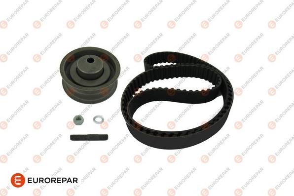 EUROREPAR 1611882880 - Kit cinghie dentate autozon.pro