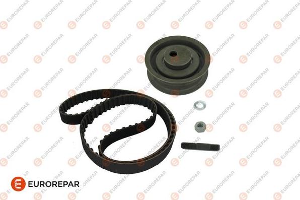 EUROREPAR 1611882380 - Kit cinghie dentate autozon.pro