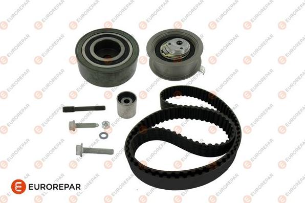 EUROREPAR 1611882280 - Kit cinghie dentate autozon.pro