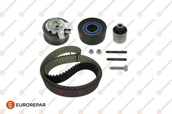 EUROREPAR 1611879480 - Kit cinghie dentate autozon.pro