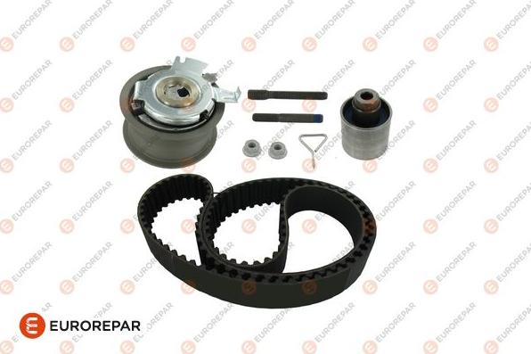 EUROREPAR 1611879580 - Kit cinghie dentate autozon.pro