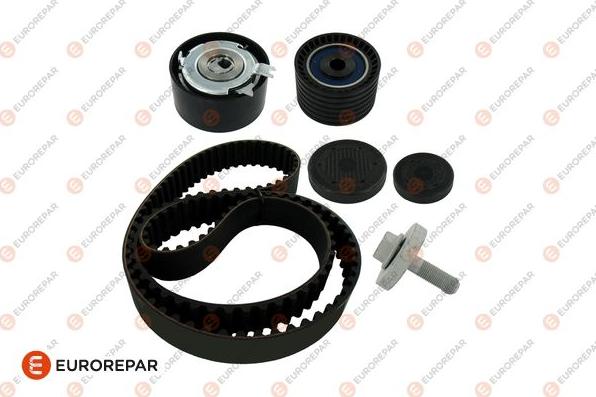 EUROREPAR 1611879780 - Kit cinghie dentate autozon.pro