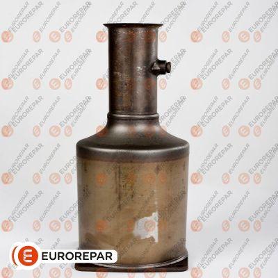 EUROREPAR 1611321380 - Filtro antiparticolato / particellare, Impianto gas scarico autozon.pro