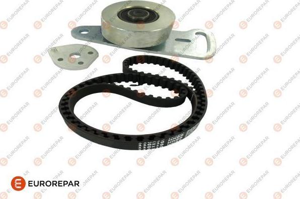 EUROREPAR 1611249080 - Kit cinghie dentate autozon.pro