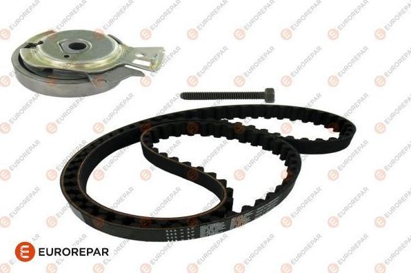 EUROREPAR 1611249780 - Kit cinghie dentate autozon.pro