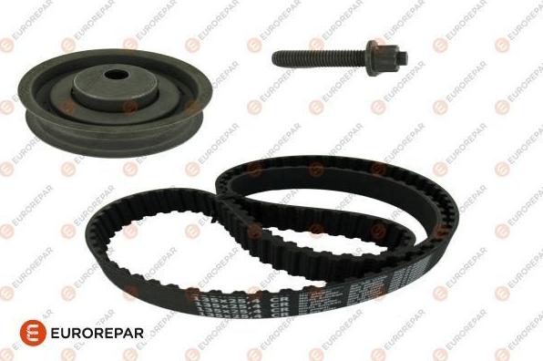 EUROREPAR 1611248180 - Kit cinghie dentate autozon.pro