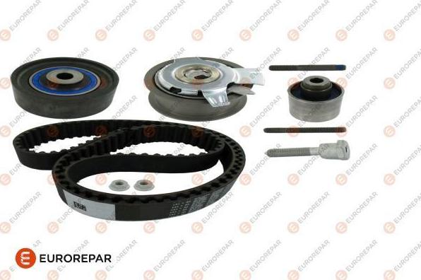 EUROREPAR 1611259080 - Kit cinghie dentate autozon.pro