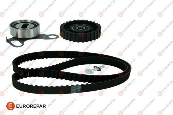 EUROREPAR 1611254880 - Kit cinghie dentate autozon.pro